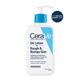 CeraVE SA Lotion for Rough & Bumpy Skin - Hopshop